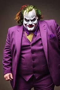 Image result for Chris Farley Joker