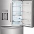 Image result for frigidaire gallery refrigerator counter depth
