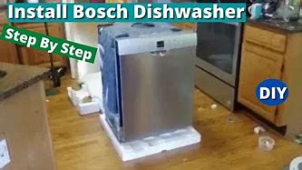 Image result for Bosch Dishwasher Part 5600000692