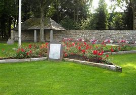 Image result for Malmedy Massacre Memorial