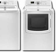 Image result for Whirlpool Top Load Washer with Knobs and Impeller