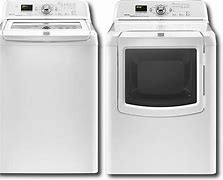 Image result for GE 4 2 Cu FT Top Load Washer White