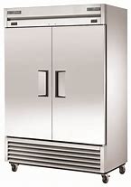 Image result for True Commercial Refrigerator Glass Door