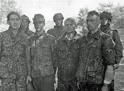 Image result for British SS Division