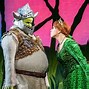 Image result for Shrek Movie Characters