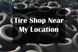 Image result for Tire Stores Near My Location