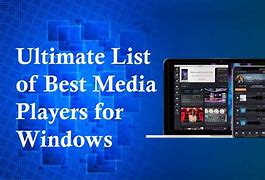 Image result for Best Media Player Windows 7