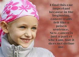 Image result for Strength Childhood Cancer Quotes