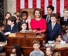 Image result for Nancy Pelosi Family How Many Kids