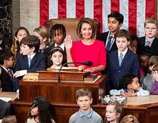 Image result for Nancy Pelosi and Children