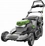 Image result for Home Depot Electric Lawn Mowers