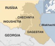 Image result for War of Dagestan