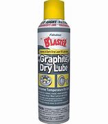 Image result for PB Blaster Dry Graphite