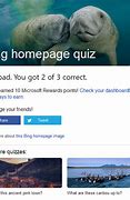 Image result for Bing Quiz Week Ofjkjk