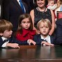 Image result for Donald Trump Grandchildren