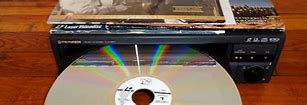 Image result for Laserdisc DVD