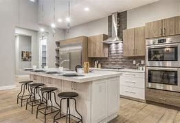 Image result for Small Kitchens with No Windows