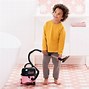 Image result for Hoover Vacuum Cleaner Toy