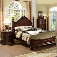 Image result for Used Cherry Bedroom Furniture