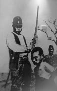 Image result for Nanjing Massacre Soldiers