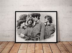 Image result for The Monkees Drawings Sinmple