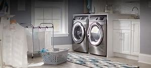 Image result for Washer and Dryer Sets Home Depot