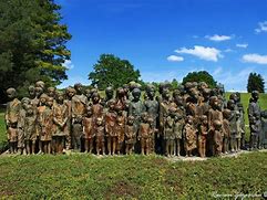 Image result for The Massacre of Lidice