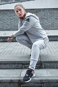 Image result for Black and Grey Adidas Pants
