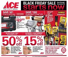 Image result for Ace Hardware Ad