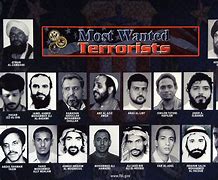 Image result for Pakistan Most Wanted