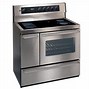 Image result for Stove with Double Oven