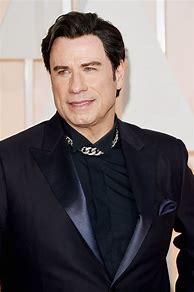 Image result for Olivia Newton John Travolta Red Carpet