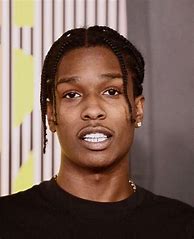 Image result for ASAP Rocky Hand Some