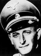 Image result for Adolph Eichmann Photo
