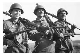 Image result for Soviet Red Army