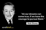 Image result for Famous Disney Inspirational Quotes