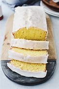 Image result for Lemon Cake with Glaze