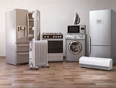 Image result for Home Appliances After Sale