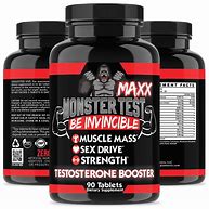 Image result for Testosterone Pills