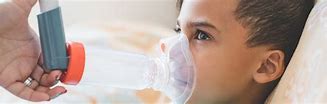 Image result for Child Asthma Nebulizer