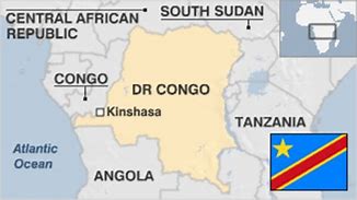 Image result for Republic of Congo War