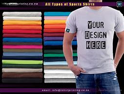 Image result for T-Shirt Your Design Here