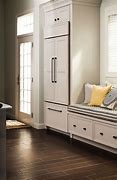 Image result for Sub-Zero 42 French Door Panel Ready
