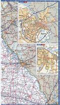 Image result for North Georgia Road Map