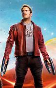 Image result for Star-Lord MCU