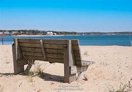 Image result for Beach Bench