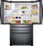 Image result for Samsung 28 Cu FT French Door Refrigerator