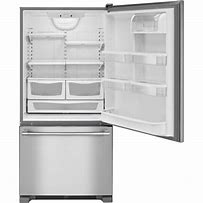 Image result for 18 Cu FT Refrigerator Only