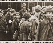 Image result for Prisoner-Of-War Camp