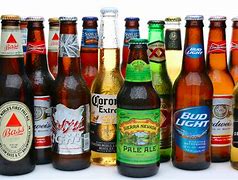 Image result for Different Brands Od Beer